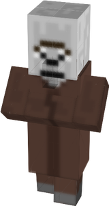wolf villager