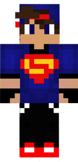 süpermen
