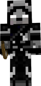Wolfbrine