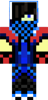 Baneplaysminecraft1