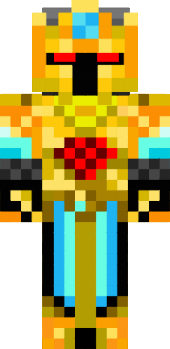 Preview of texture: cool guy