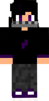 iFinityCromeey