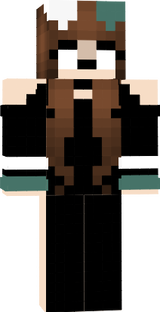 really Nova Skin