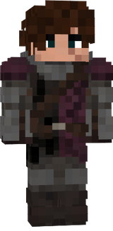 simonxavier imp sergeant