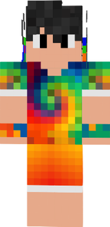 Jounas colorido