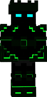 im god