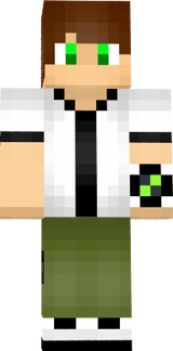 Ben 10