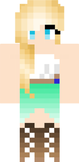 My skin