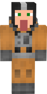 space villager