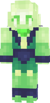 peridot
