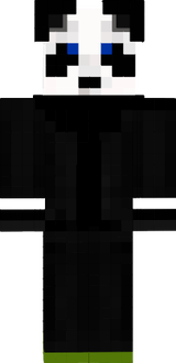 panda