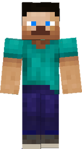 ACsteve