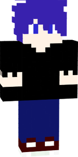 harvy the son of hades