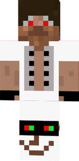 Steve Youtube