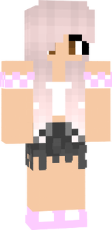 cute cool girl