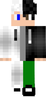 MCBoy-BlackAWhite prototype 4