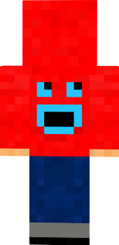 Preview of texture: My skin
