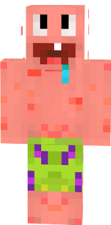 Patrick