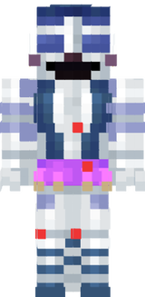 Ballora