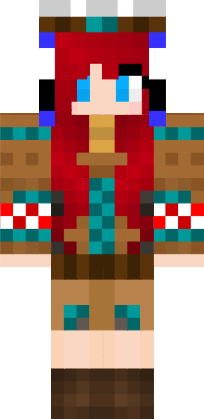 Preview of texture: LibrarianF2