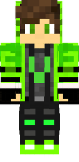 PixelCREEPER