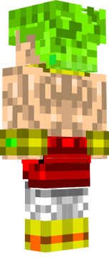 broly lssj