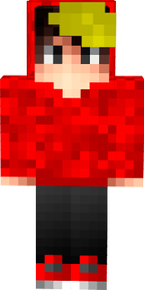 PilaPotato Red