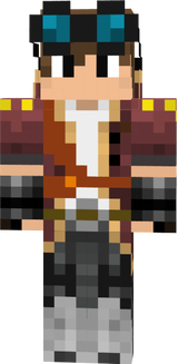 jojomeister steampunk