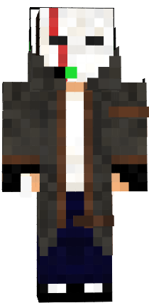 Preview of texture: DeMoon_MC