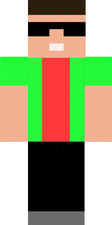 man