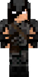 Fiveay PvP skin