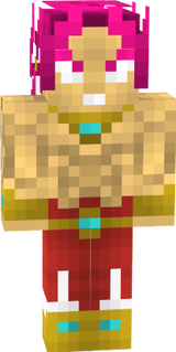 SSR Broly