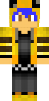 leosaram picachuu