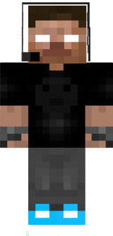 IIZzein-Minecraft