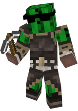 Cactus Boy13