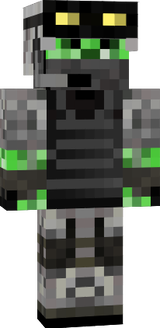 cpt.CREEPER