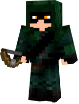 Arrow:Mikelangelo