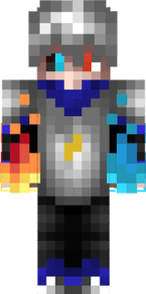 Pondz_[DP Fire]