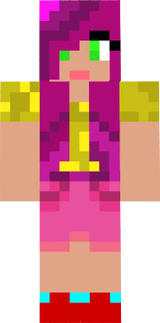 LollipopHobbit For Tehya -- FIXED