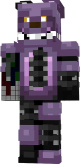 FNAF rp VIP