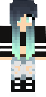 edit blue