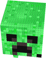 Ghast Creeper