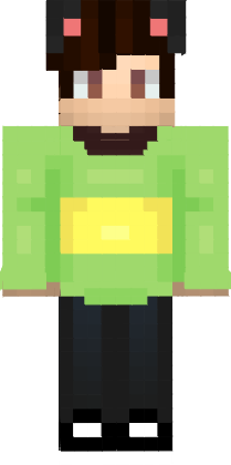 Preview of texture: badger