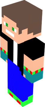 lucas gamer