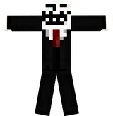 Trollface skin
