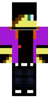 1 skin