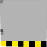 LEGOMan Pack IronDoorBottem
