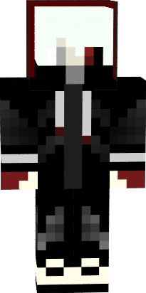 Preview of texture: Kanecki