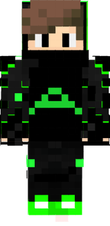 GamerGrün