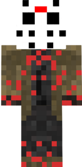 Jason friday 13